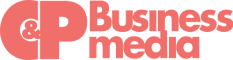 Cape & Plymouth Business Media Logo