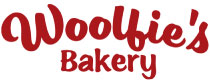 Woolfie's Bakery Logo