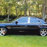 Paul Berger’s 2003 Mercury Marauder