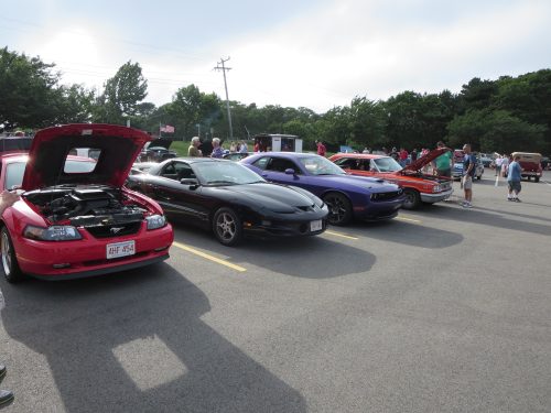 Cape Cod Classics Car Club - Homepage