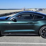 Al Ferioli’s 2019 Ford Mustang Bullitt
