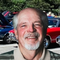 Cape Cod Classic Cars Club - Team Member - Ken Adams