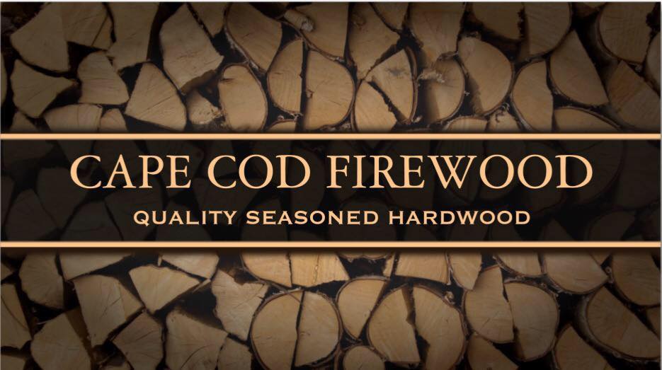 Cape Cod Firewood Logo