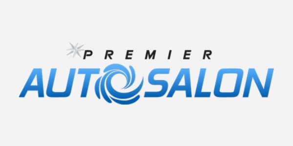 Premier Auto Salon Logo