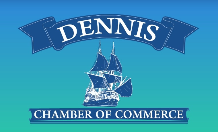 Dennis Chamber of Commerce Logo