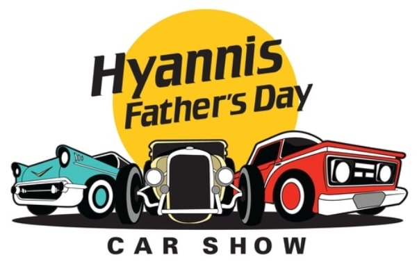 Hyannis Father's Day Car Show