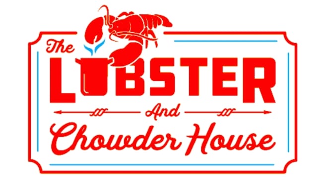 Lobster and Chowder House Logo