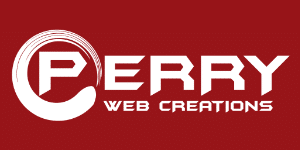 Perry Web Creations Logo