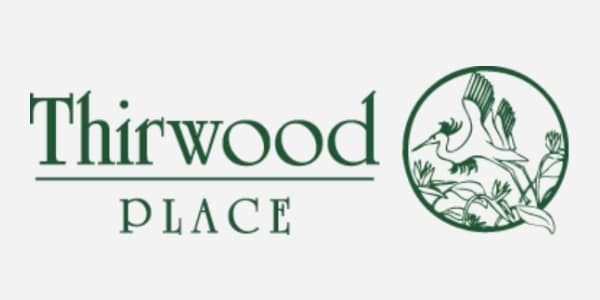 Thirwood Place Logo