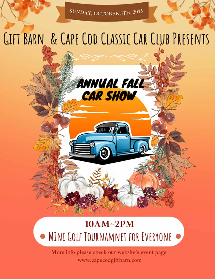 Gift barn