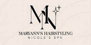 Maryanns hairstyling