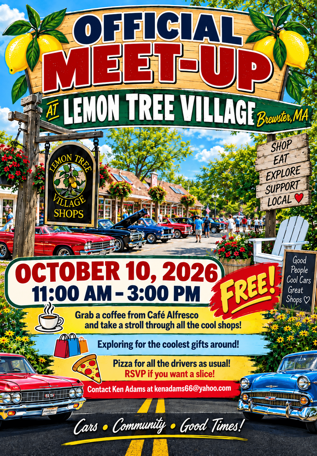 Lemontree