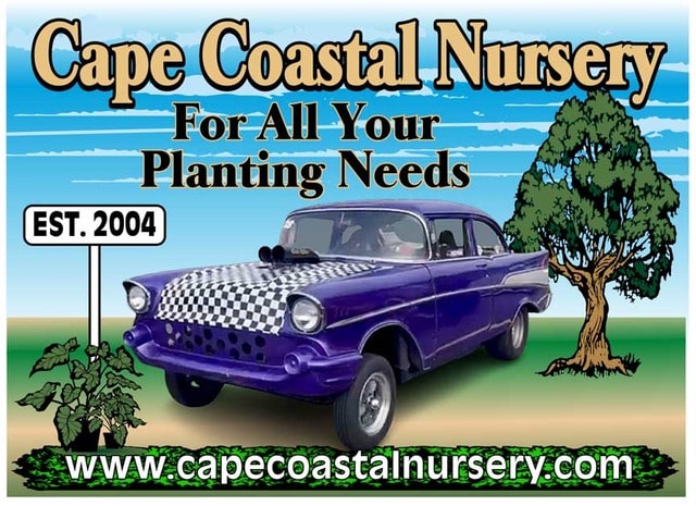 Cape Coastal Nursery
